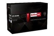 Printertilbehør blekk/toner - ActiveJet ATS-4824NX Supreme version - Laser toner Svart - ATS-4824NX