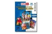 Papir, Fotopapir & Etiketter - ActiveJet Professional - AP6-260GR100