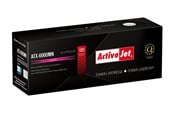 Printertilbehør blekk/toner - ActiveJet ATX-6000MN Supreme version - Laser toner Rød - ATX-6000MN