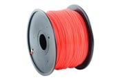 Filament - 3D Printer - Gembird - red - HiPS filament - 3DP-HIPS1.75-01-R