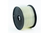 Filament - 3D Printer - Gembird ABS-filament - Klar - 1.75mm diameter - 3DP-ABS1.75-01-TR