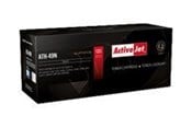 Printertilbehør blekk/toner - ActiveJet ATH-49N Supreme - Laser toner Svart - ATH-49N, AT-49N