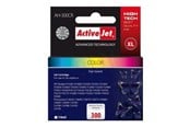 Printertilbehør blekk/toner - ActiveJet AH-300CRX Premium version - Blekkpatron Colour (cyan, magenta, yellow) - AH-300CRX (AH-C44)