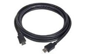 Diverse kabel - Gembird HDMI with Ethernet cable - 4.5 m - CC-HDMI4-15