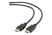 Diverse kabel - Gembird CC-HDMI4-20M - HDMI with Ethernet cable - 20 m - CC-HDMI4-20M