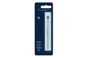 Skrive- & Tegneverktøy - Waterman Ballpoint Pen Refill | Medium Point | Blue Ink | 1 Count - S0944490