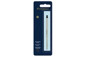 Skrive- & Tegneverktøy - Waterman Ballpoint Pen Refill | Medium Point | Black Ink | 1 Count - S0944480