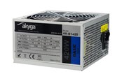 Strømforsyning (PSU) - Akyga AK-B1-420 - power supply - 420 Watt Strømforsyning (PSU) - 420 Watt - 120 mm - ATX 2.31 - 80 Plus - AK-B1-420