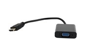 Skjermkabel - Gembird A-HDMI-VGA-04 - video converter - A-HDMI-VGA-04