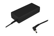  Bærbar PC - Lader - Qoltec - power adapter - 40 Watt - 50056.40W