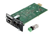 Nettverksadapter - Emerson Network Power Liebert Intellislot Unity Card - IS-UNITY-DP