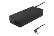  Bærbar PC - Lader - Qoltec - power adapter - 90 Watt - 50096.90W