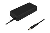  Bærbar PC - Lader - Qoltec - power adapter - 65 Watt - 50069.65W