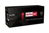 Printertilbehør blekk/toner - ACTION S.A. ActiveJet AT-3280N Supreme Version - Laser toner Svart - EXPACJTBR0008