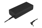  Bærbar PC - Lader - Qoltec - power adapter - 90 Watt - 50099.90W