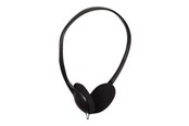 Hodetelefoner - Gembird MHP-123 - headphones - MHP-123