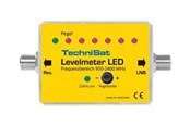 Mobil - Andre tilbehør - TechniSat Levelmeter LED - satellite signal metre - 0003/3045