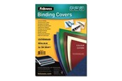 Printertilbehør blekk/toner - Fellowes Delta - Binding cover - 5371305