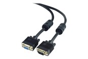 KVM-kabel - Gembird Cablexpert Premium - CC-PPVGAX-10-B