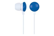 Hodetelefoner - Gembird Candy In-Ear headphones - MHP-EP-001-B