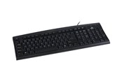 Tastatur - Tracer Maverick - keyboard - black - Tastatur - Svart - TRAKLA43371