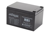 UPS - Gembird EnerGenie BAT-12V12AH Rechargeable battery 12 V 12 AH for UPS - BAT-12V12AH