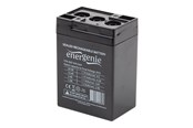 UPS - Gembird BAT-6V4.5AH Rechargeable battery 6 V 4.5 AH for UPS - BAT-6V4.5AH