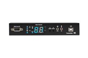 Repeater & Transceiver - Black Box MediaCento IPX 4K Transmitter - VX-HDMI-4KIP-TX