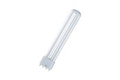 LED-lyspære - Osram Lysrør DULUX L LUMILUX 18W/840 2G11 - 18021