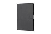 Nettbrett - Deksler og etui - Tucano Facile Plus Universal Tablet Folio Case <11" Black - TAB-FAP10-BK