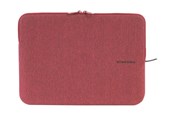 Veske/Hylster/Sekk til bærbar PC - Tucano Melange Etui for Laptop 14" | Rød - BFM1314-RR