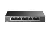 Switch/splitter - TP-Link TL-SG108S 8-Port 10/100/1000Mbps Desktop Network Switch - TL-SG108S