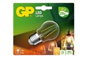 LED-lyspære - GP LED-lyspære LED MGLOBE LED-Lampa 2W E27 E27 - 078111-LDCE1