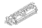 Printertilbehør blekk/toner - Brother - fuser kit - Fikseringsenhet - LY6754001