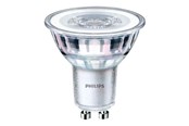 LED-lyspære - Philips LED-lyspære CorePro Classic MR16 3,1W/830 (25W) 36° GU10 - PH-72829100