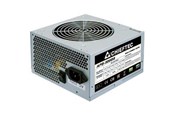 Strømforsyning (PSU) - Chieftec VALUE SERIES Strømforsyning (PSU) - 500 Watt - 120 mm - ATX 2.3 - 80 Plus Ja - APB-500B8