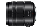 Linser - Panasonic H-FS14140E9K - zoom lens - 14 mm - 140 mm - H-FS14140E9K