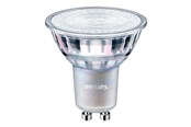 LED-lyspære - Philips LED-lyspære Master Value 3,7W/940 (35W) 36° Dimmable GU10 - 70777700