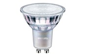 LED-lyspære - Philips LED-lyspære Master Value 4,9/930 (50W) 36° Dimmable GU10 - 70787600