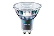 LED-lyspære - Philips LED-lyspære Master LEDspot ExpertColor 3,9W/930 (35W) 36° Dimmable GU10 - 70757900