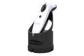 Strekkodelesere - Socket Scan S740 1D/2D Universal Barcode Scanner (White) with Charging Dock (Black) - CX3447-1910