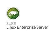 Operativsystem - HP SuSE Linux Enterprise Server - N7F54AAE