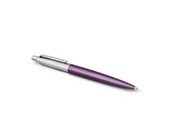 Skrive- & Tegneverktøy - Parker Jotter Ballpoint Pen | Victoria Violet | Medium Point Blue Ink | Gift Box - 1953190