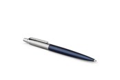 Skrive- & Tegneverktøy - Parker Jotter Ballpoint Pen | Royal Blue | Medium Point Blue Ink | Gift Box - 1953186