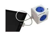 Strømkabel (ekstern) - PowerCube original usb - 1203/DEOUPC