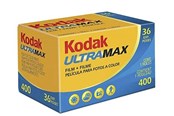 Film - KODAK Max Versatility 400 - 6034060