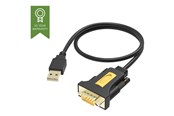 Nettverksadapter - Vision USB to Serial Adaptor - serial adapter - TC-USBSER