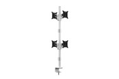 Skjermholder - Multibrackets M VESA Deskmount Officeline Quad B2B - 7350073735594