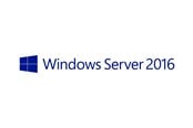 Operativsystem - HP Microsoft Windows Server 2016 Datacenter Edition Engelsk - 871153-B21