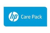 Service & Support - HP E Proactive Care Next Business Day Service with Defective Media Retention Post Warranty - U1JH6PE